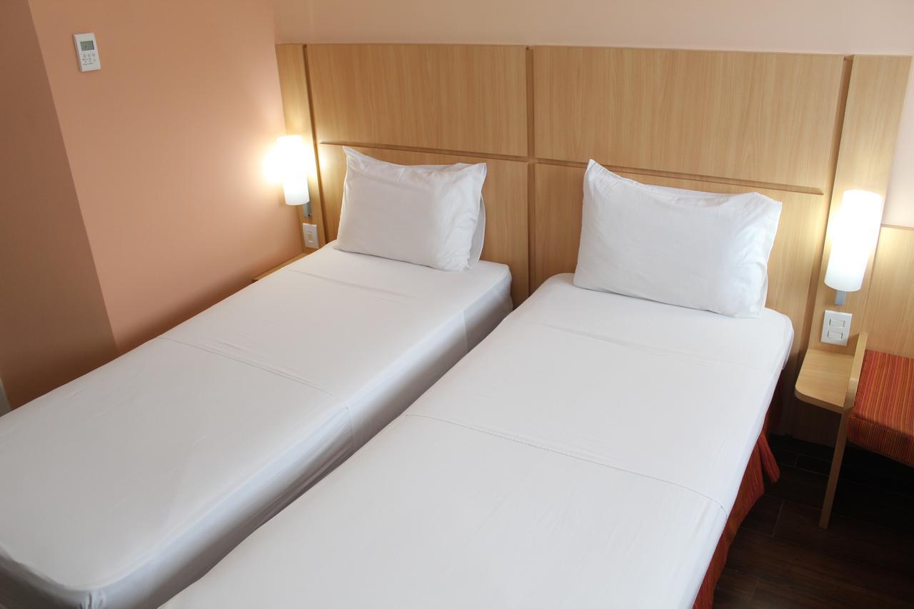 فندق Ibis فييرا دي سانتانا المظهر الخارجي الصورة